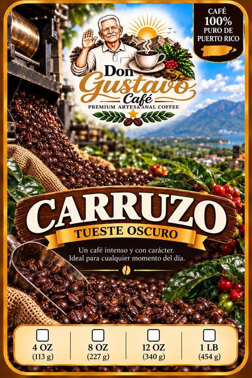 Carruzo